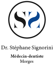 Dr Stéphane Signorini